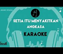 Angkasa Setia Itu Menyakitkan Chord