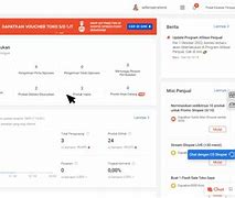 Cara Chat Dengan Admin Shopee