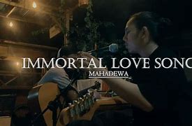 Immortal Love Song Menceritakan Tentang Apa